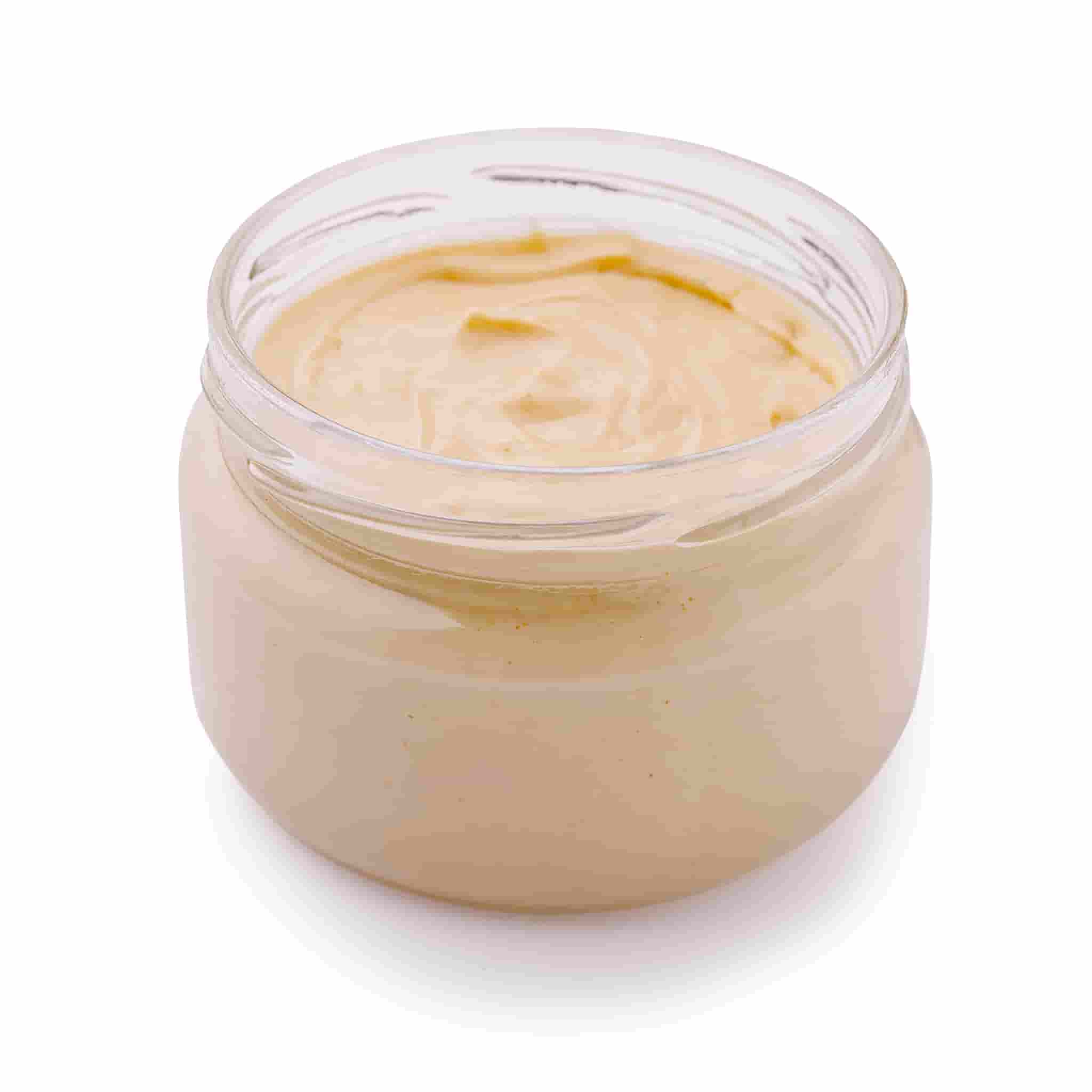 Sos Miere și Muștar