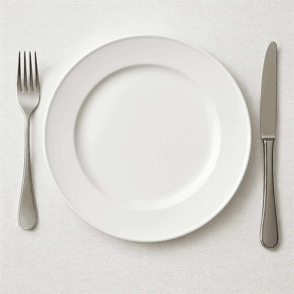 Set de tacâmuri ceramice Nr.1