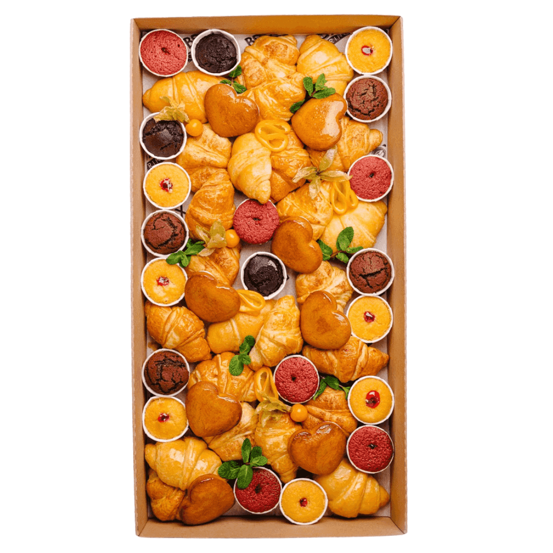 Mini Coffe Break Big Box