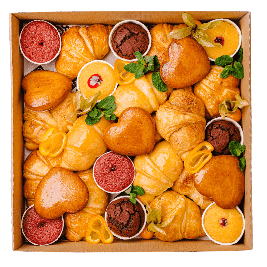 Mini Coffee Break Smart Box