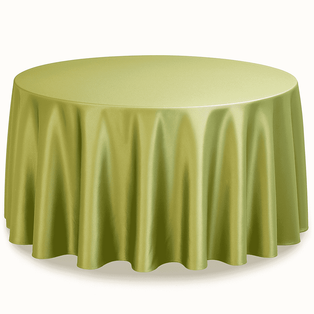 Față de masă olive