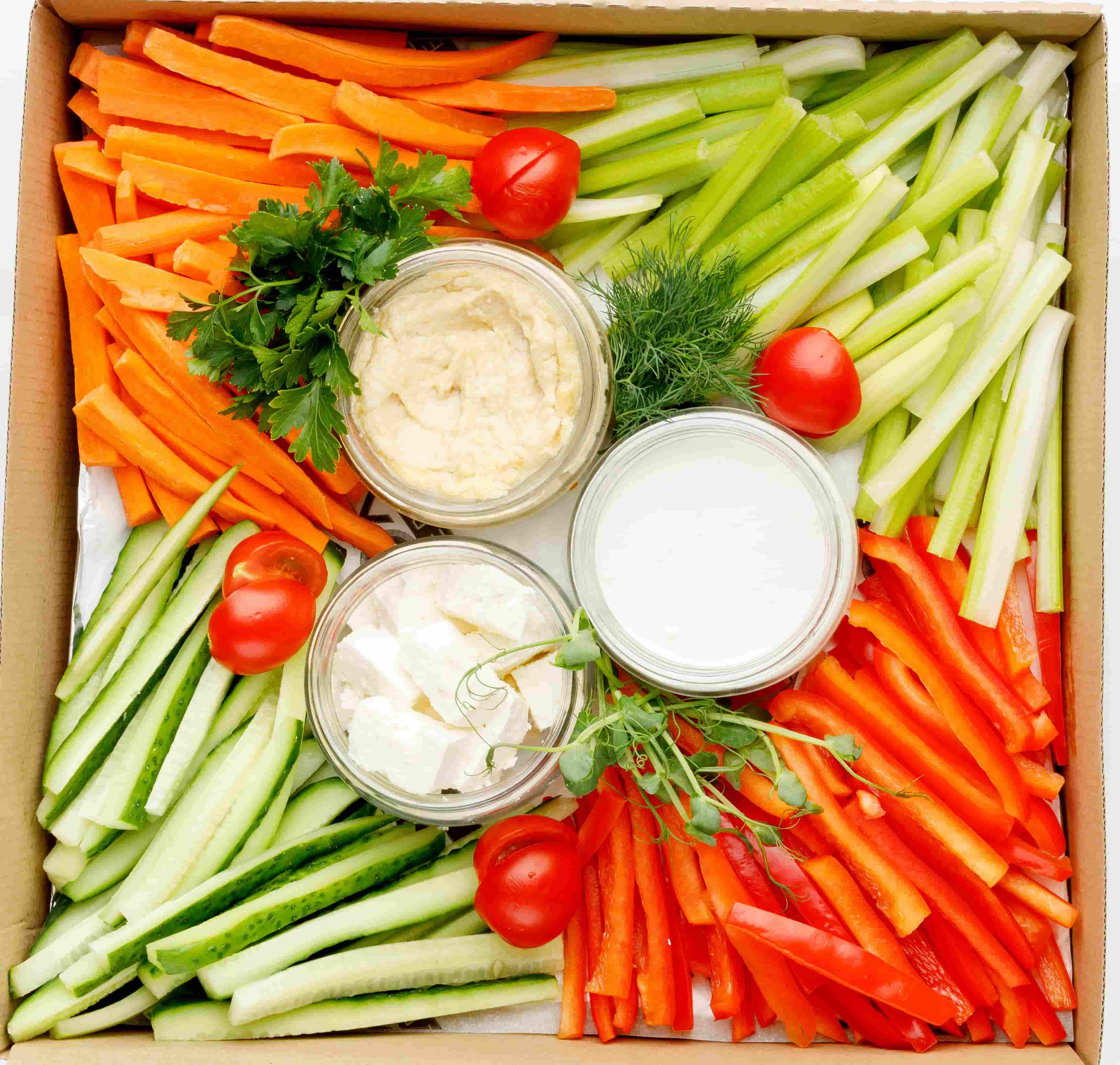 Vitamin Smart Box