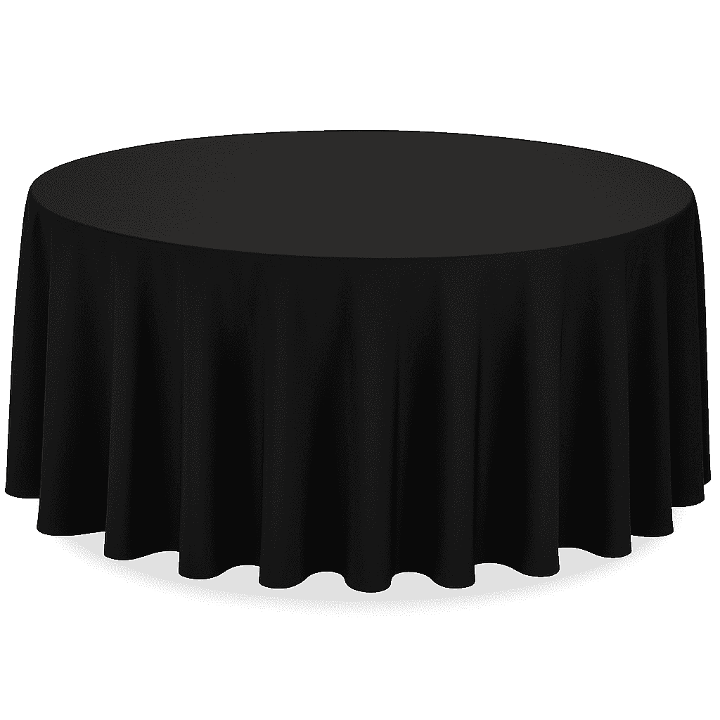 Față de masă neagră