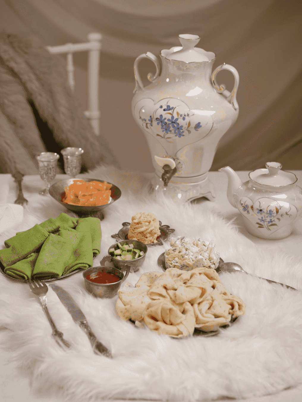 Salty Crepes Smart Box