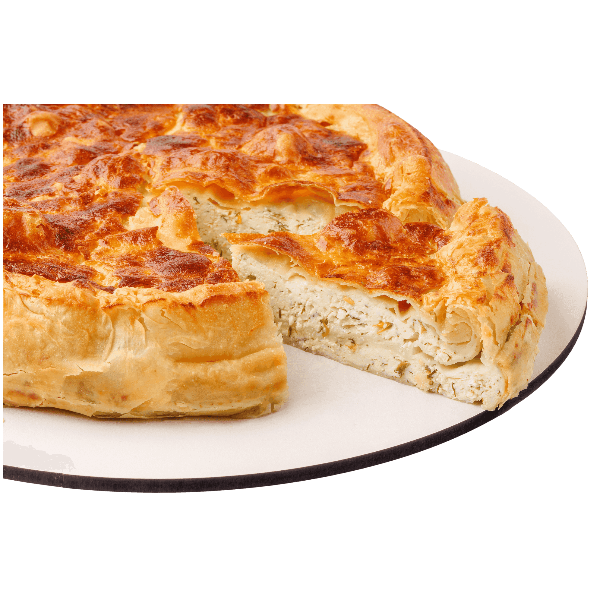 Plăcintă domnească