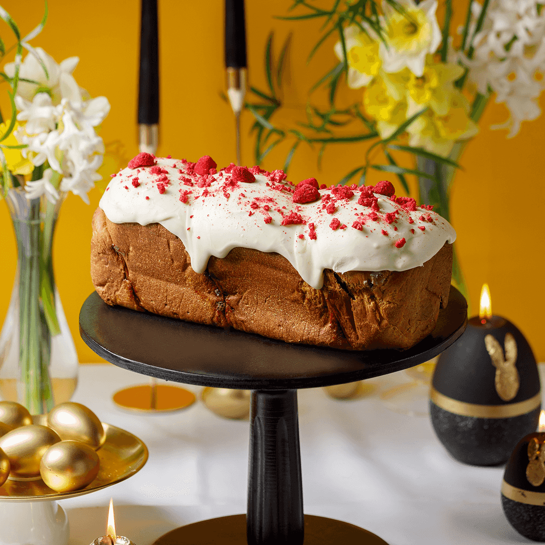 Vălătuc cu vișină 