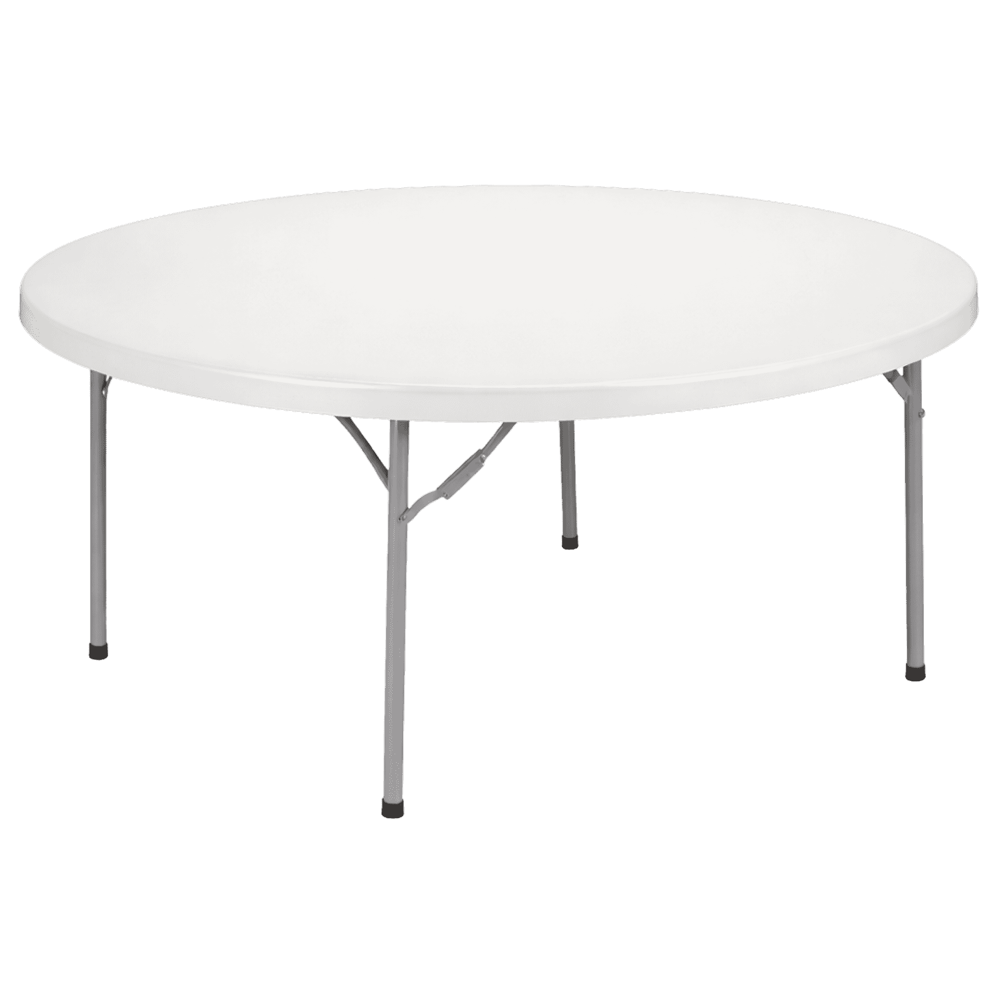 Masă rotundă de banchet, 2.0 m, pentru 14-16 persoane