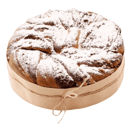 Фисташковый Cozonac