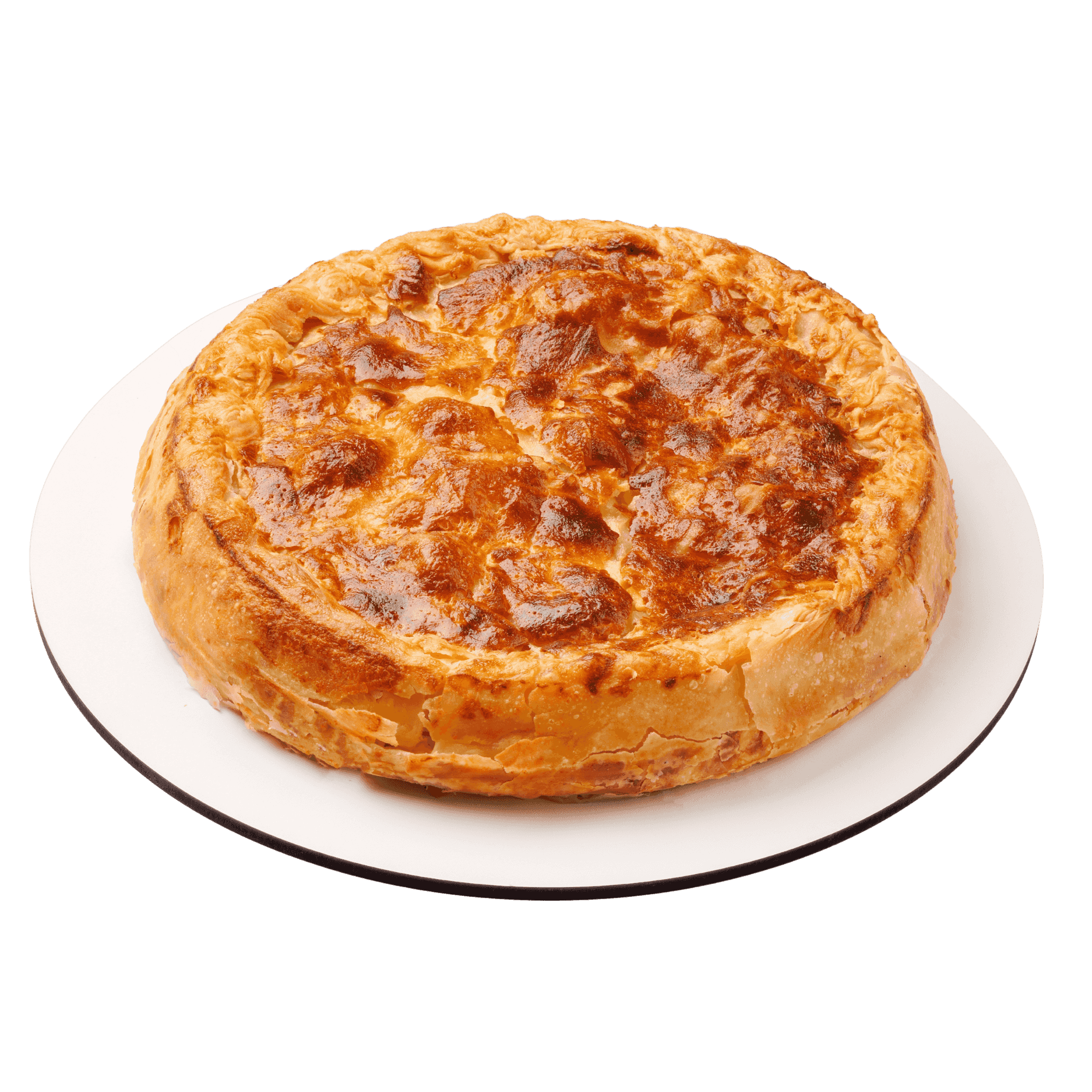 Plăcintă domnească