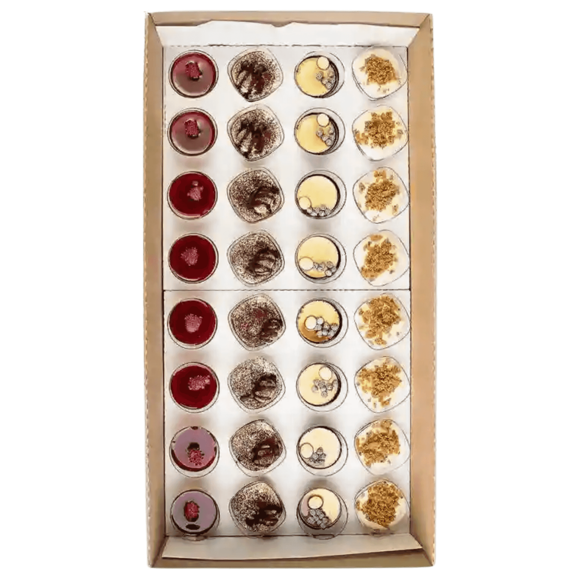 Desserts Big Box