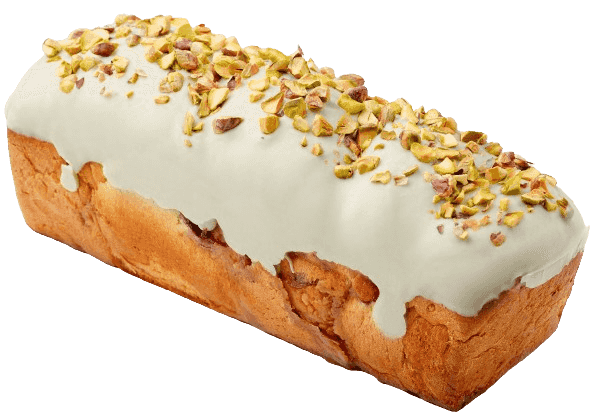 Рулет с начинкой из вишни, с вареньем из лепестков роз и грецких орехов