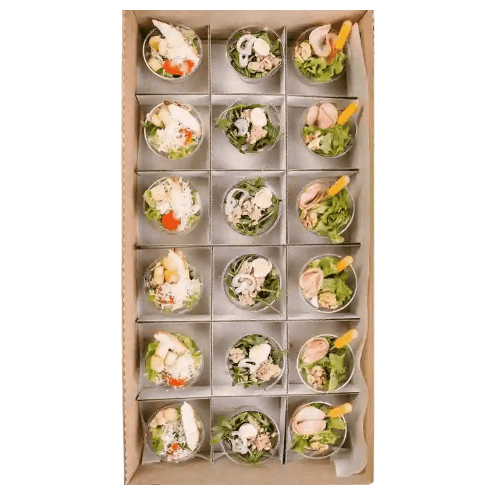 Chef’s Salad Big Box