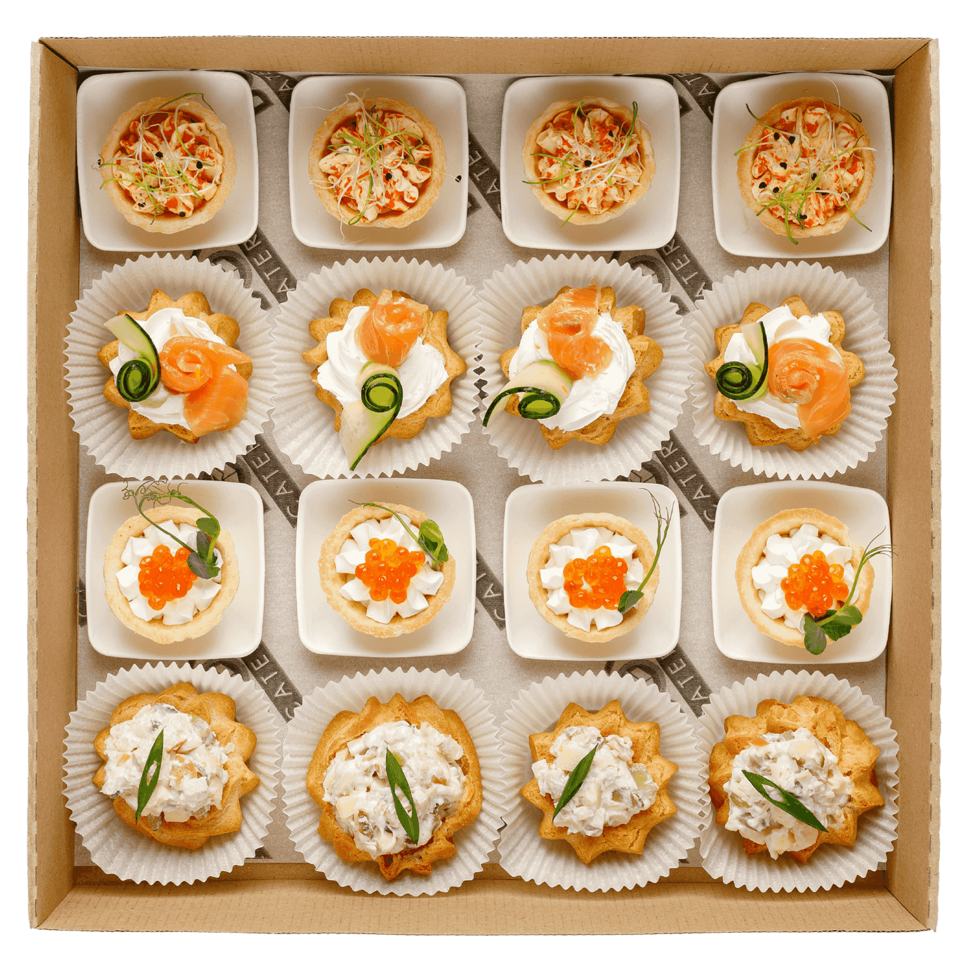 Finger Nr.1 Smart Box