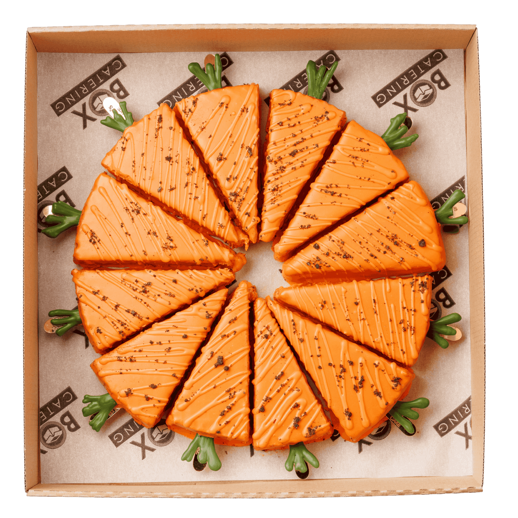 Tort Sirioja Smart Box