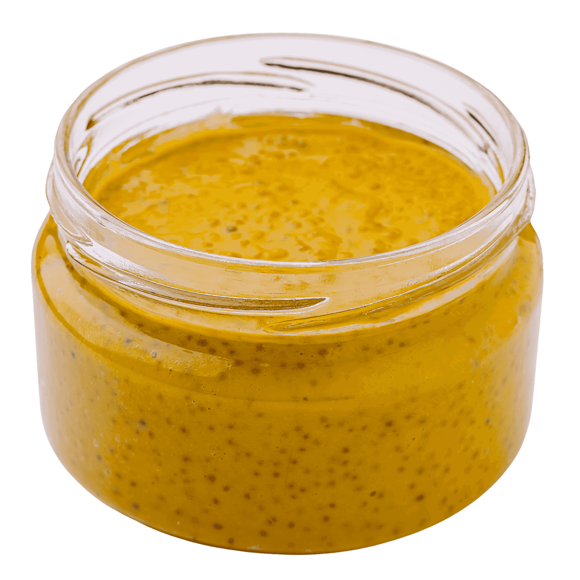 Mustard Mix Sauce