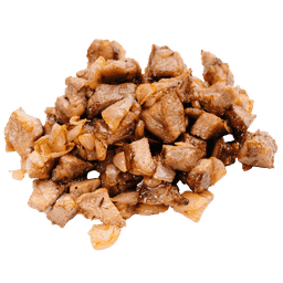 Тушеная свинина 