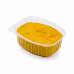 Русский горчичный соус