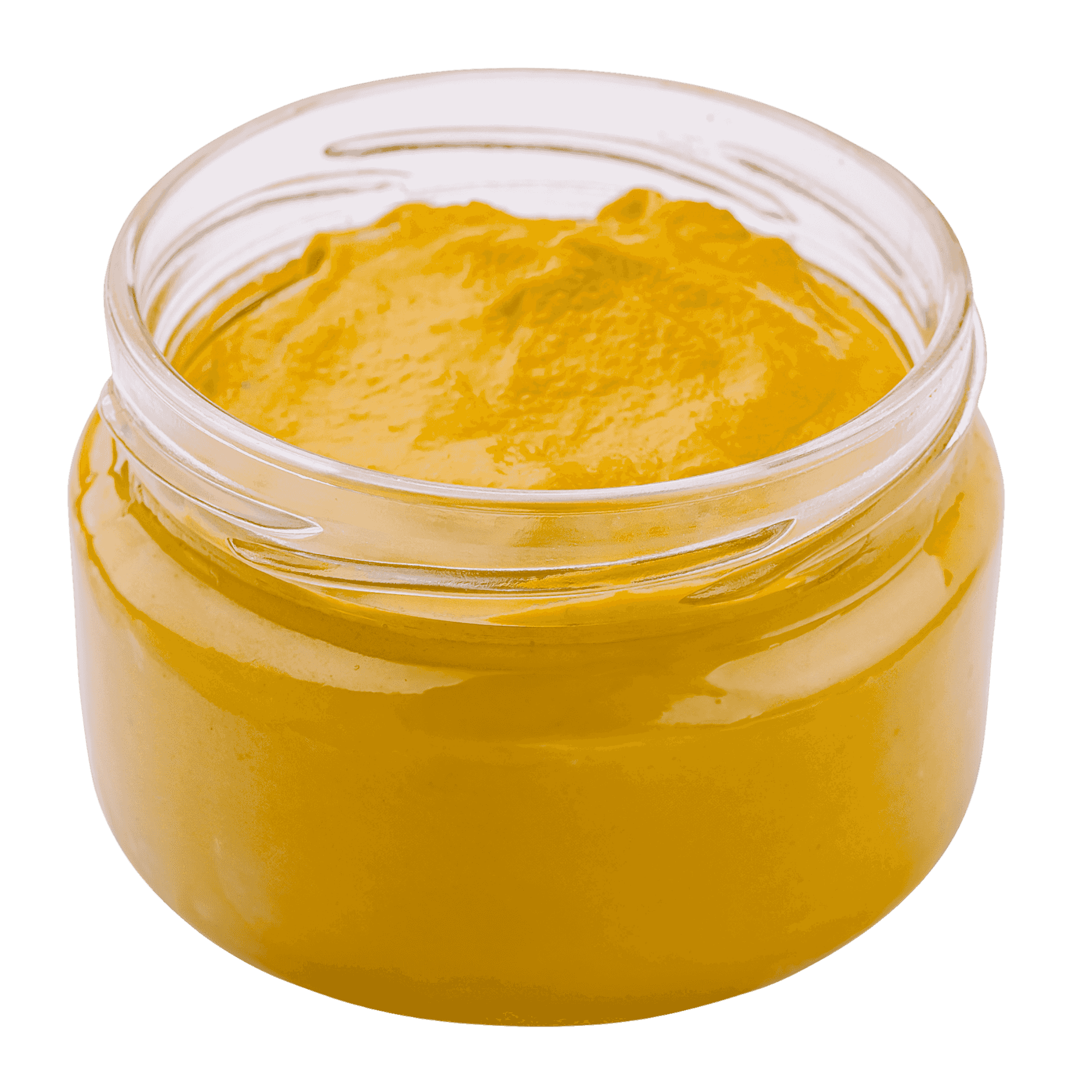 Russian Mustard Sauce