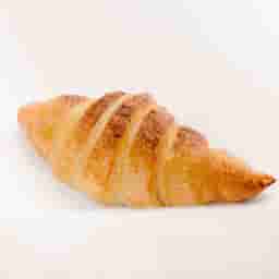 Шоколадный круассан