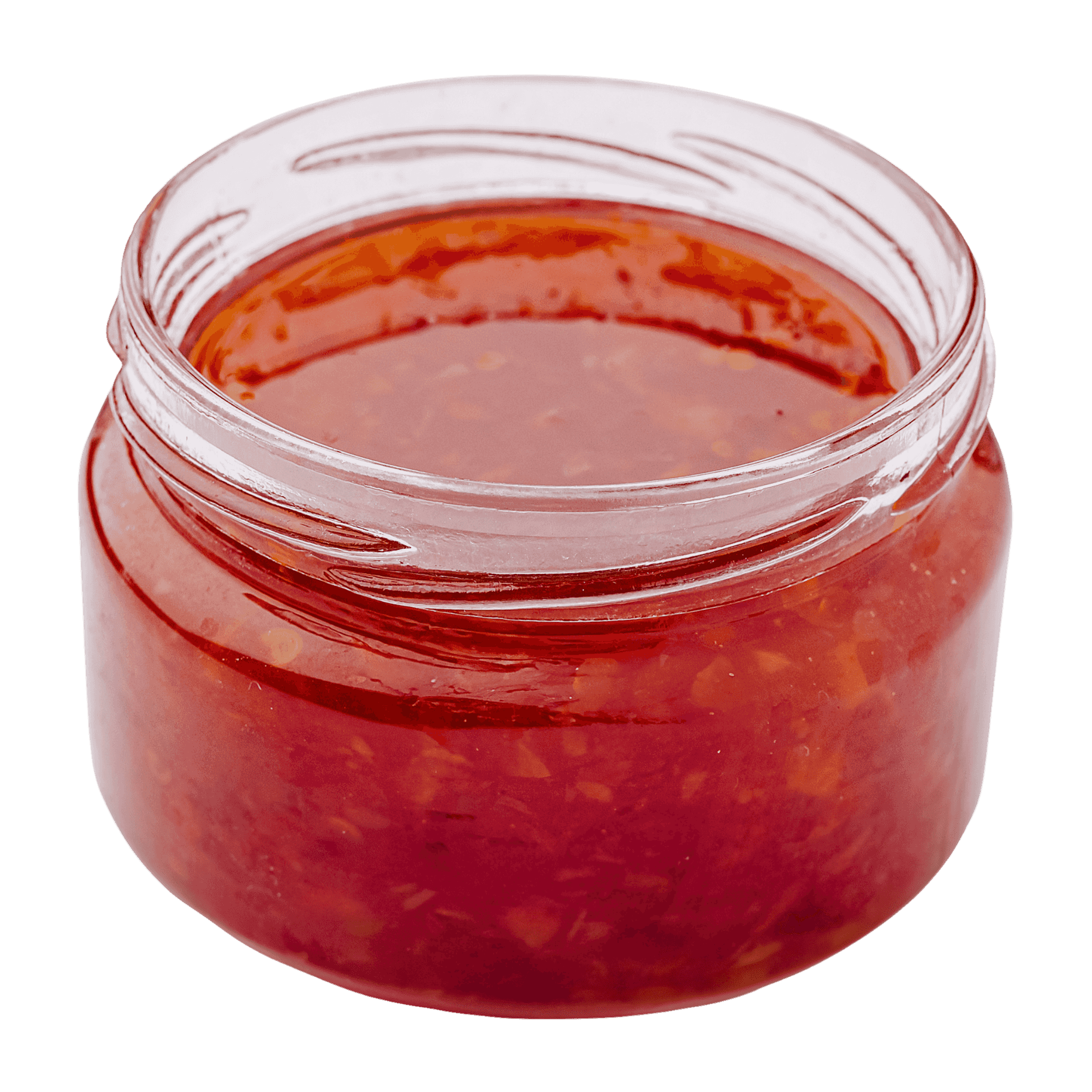 Chili Sauce