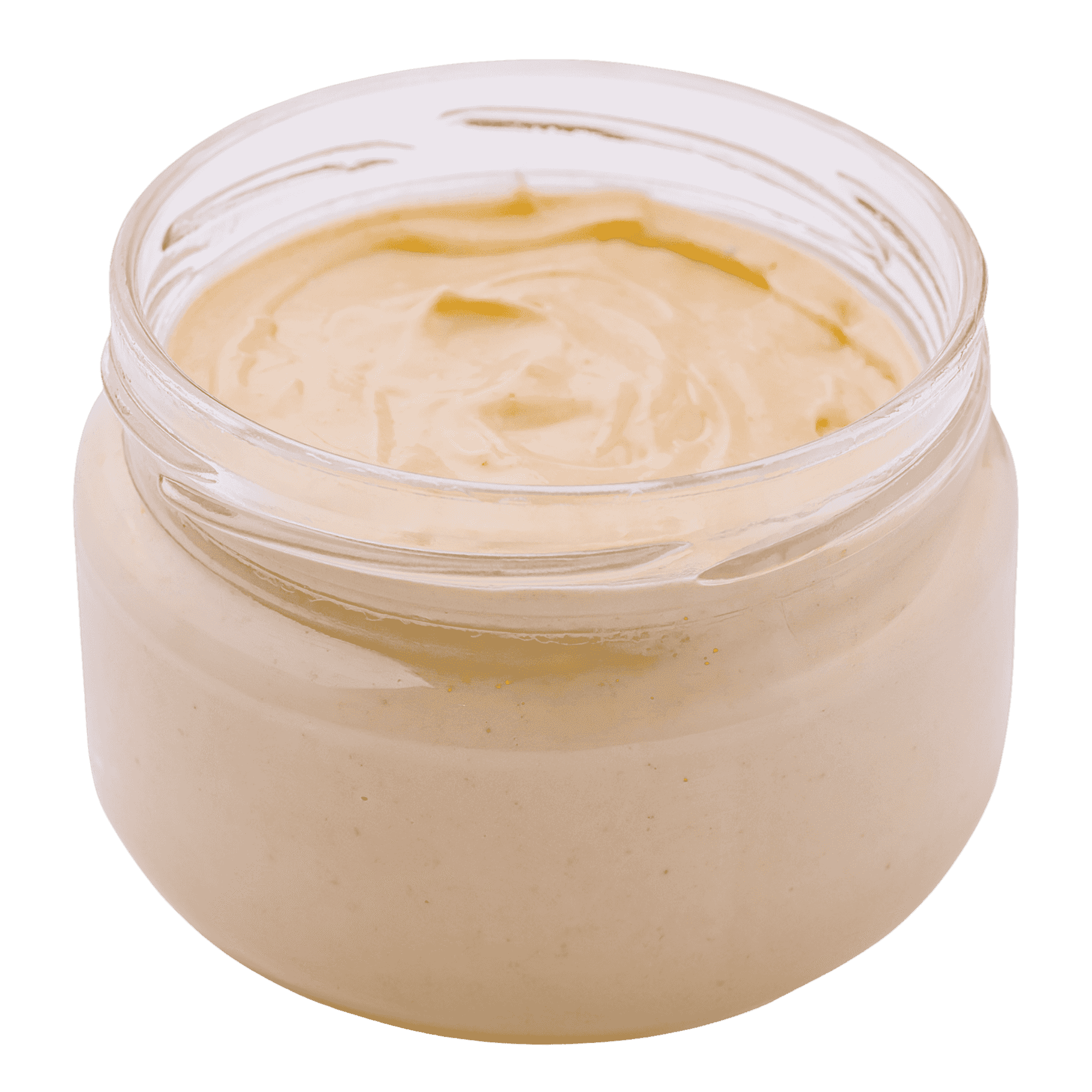 Honey & Mustard Sauce