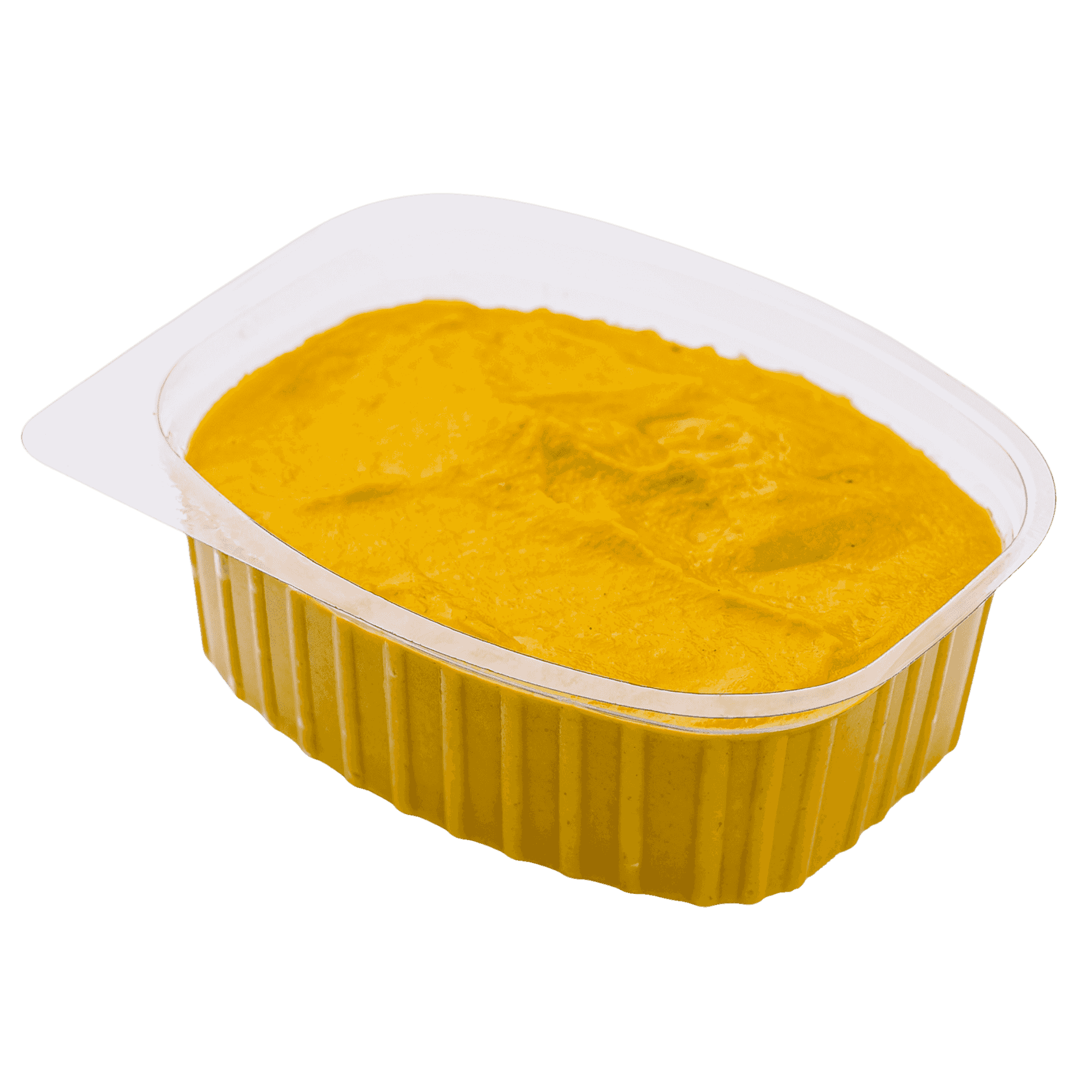 Russian Mustard Sauce