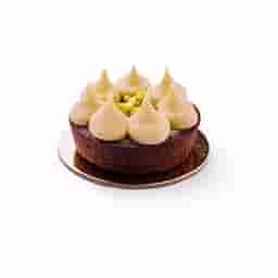 Мини восточный торт