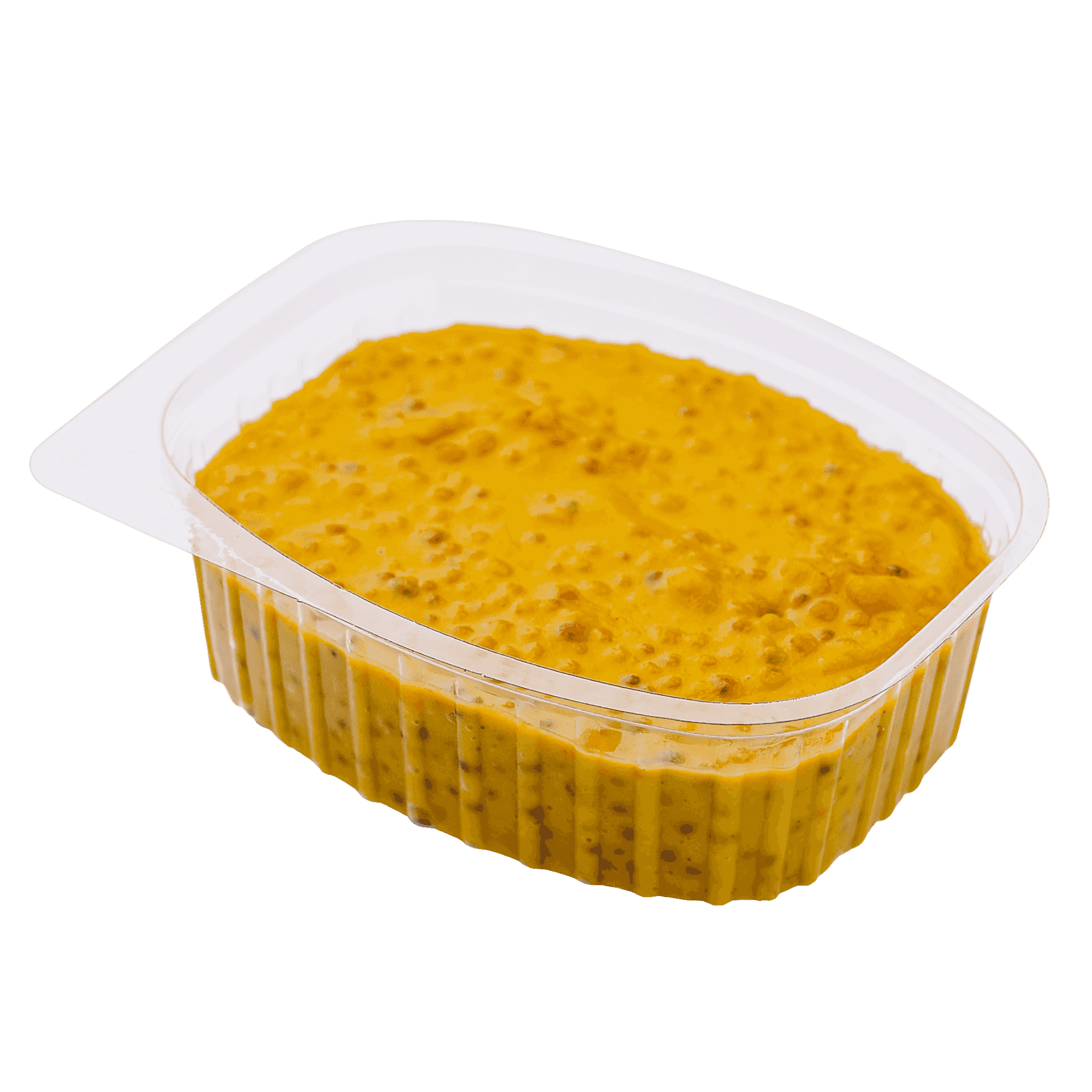 Mustard Mix Sauce