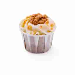 Кекс морковный