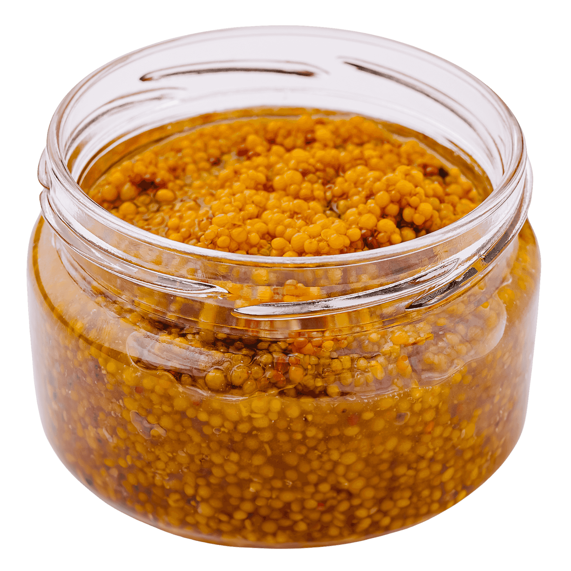French Mustard Sauce