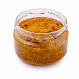 Французский горчичный соус