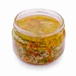 Чесночный соус