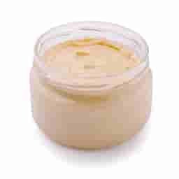 Медово-горчичный соус