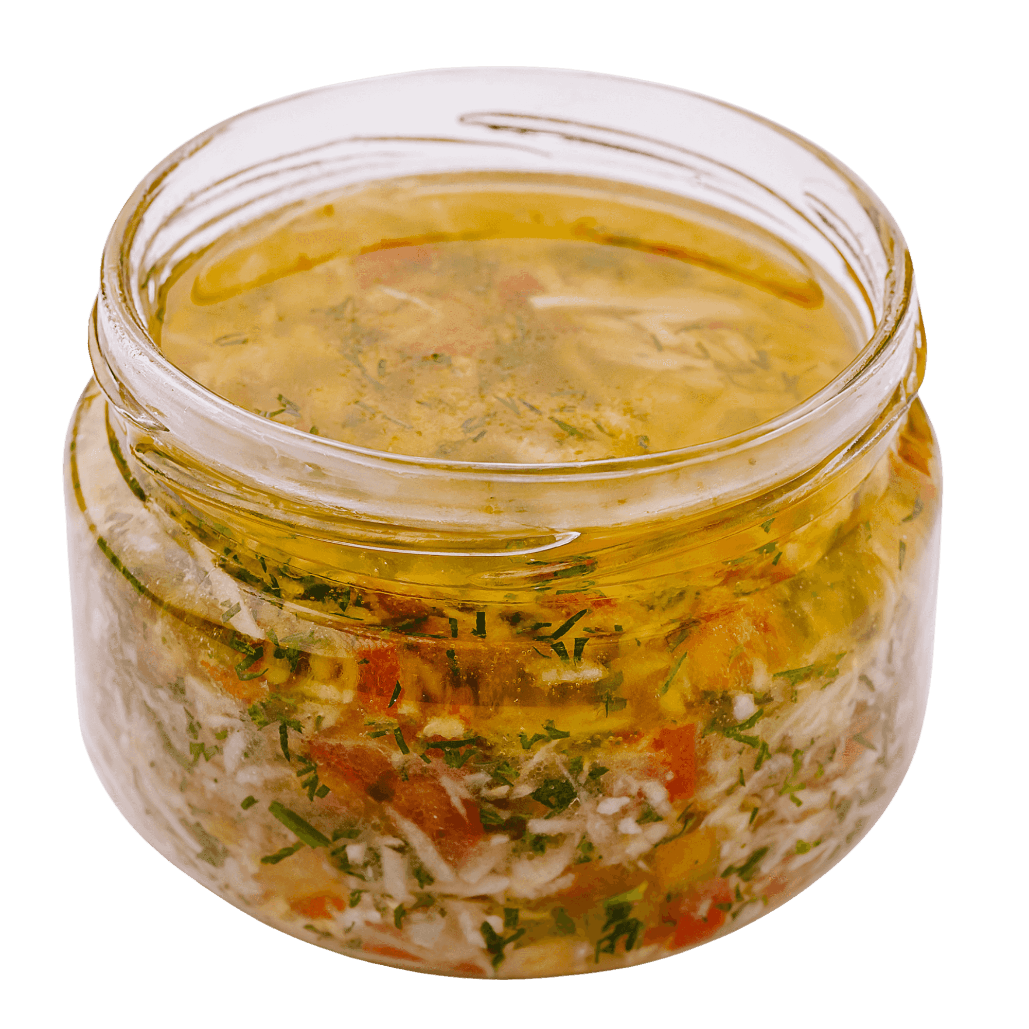 Garlic Sauce