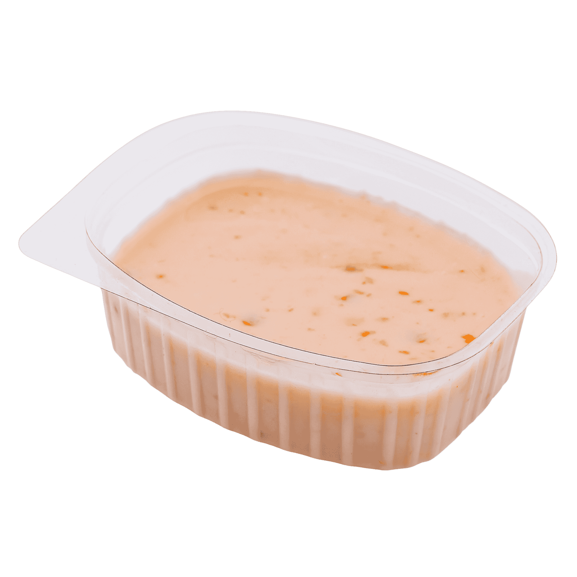 Chilly Cream Sauce