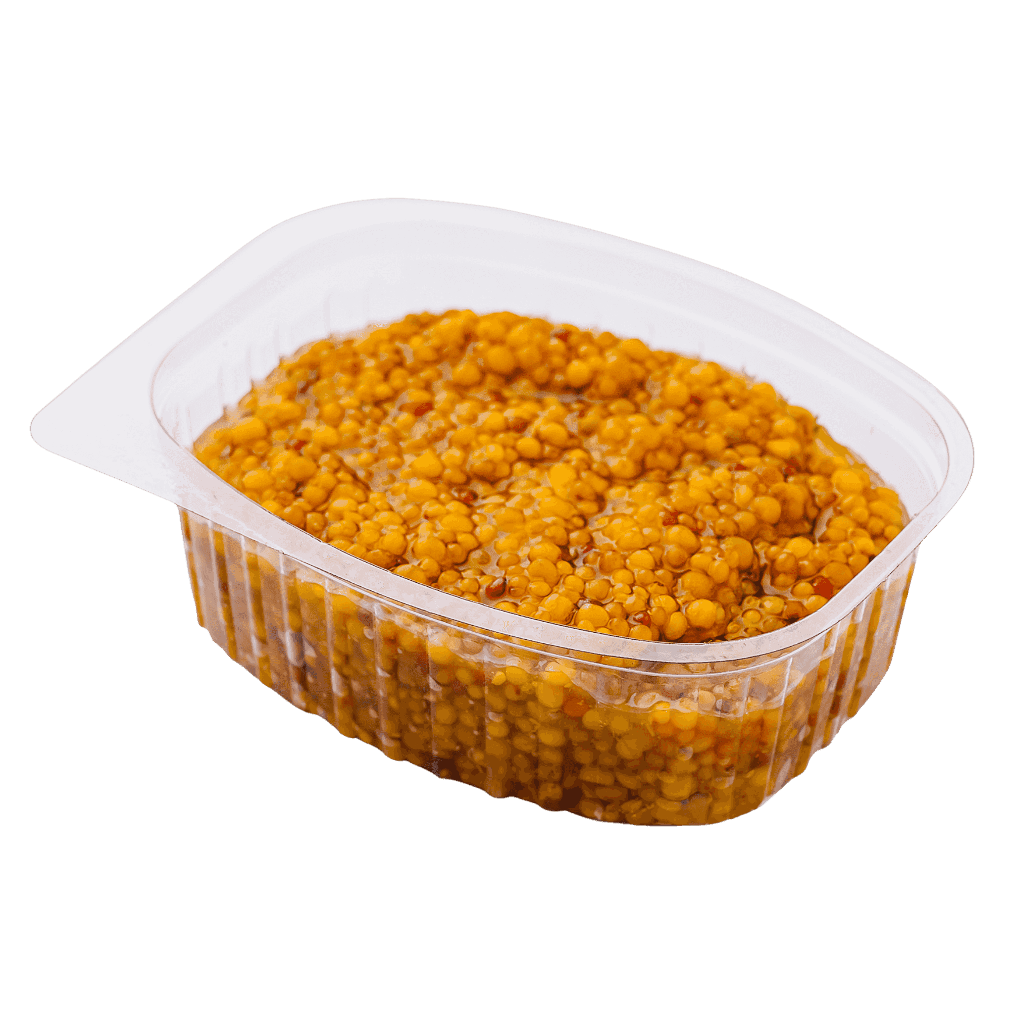 French Mustard Sauce