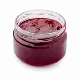 Клубничный топпинг