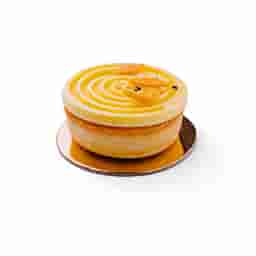 Мини-торт «Пина Колада»