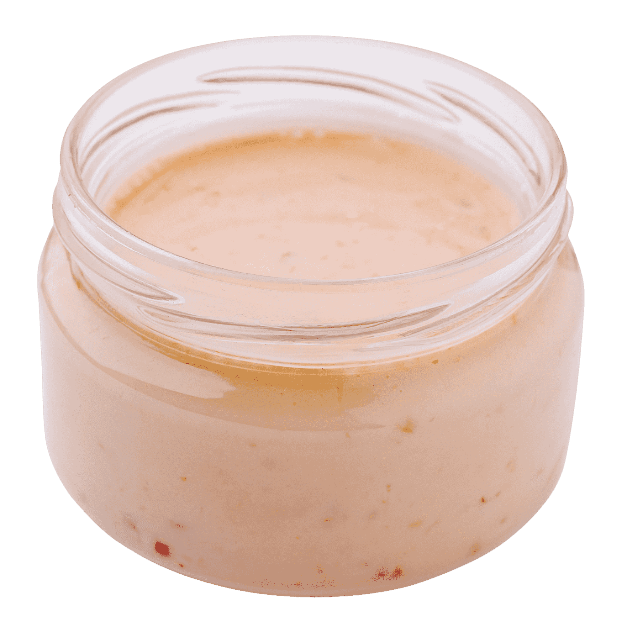 Chilly Cream Sauce