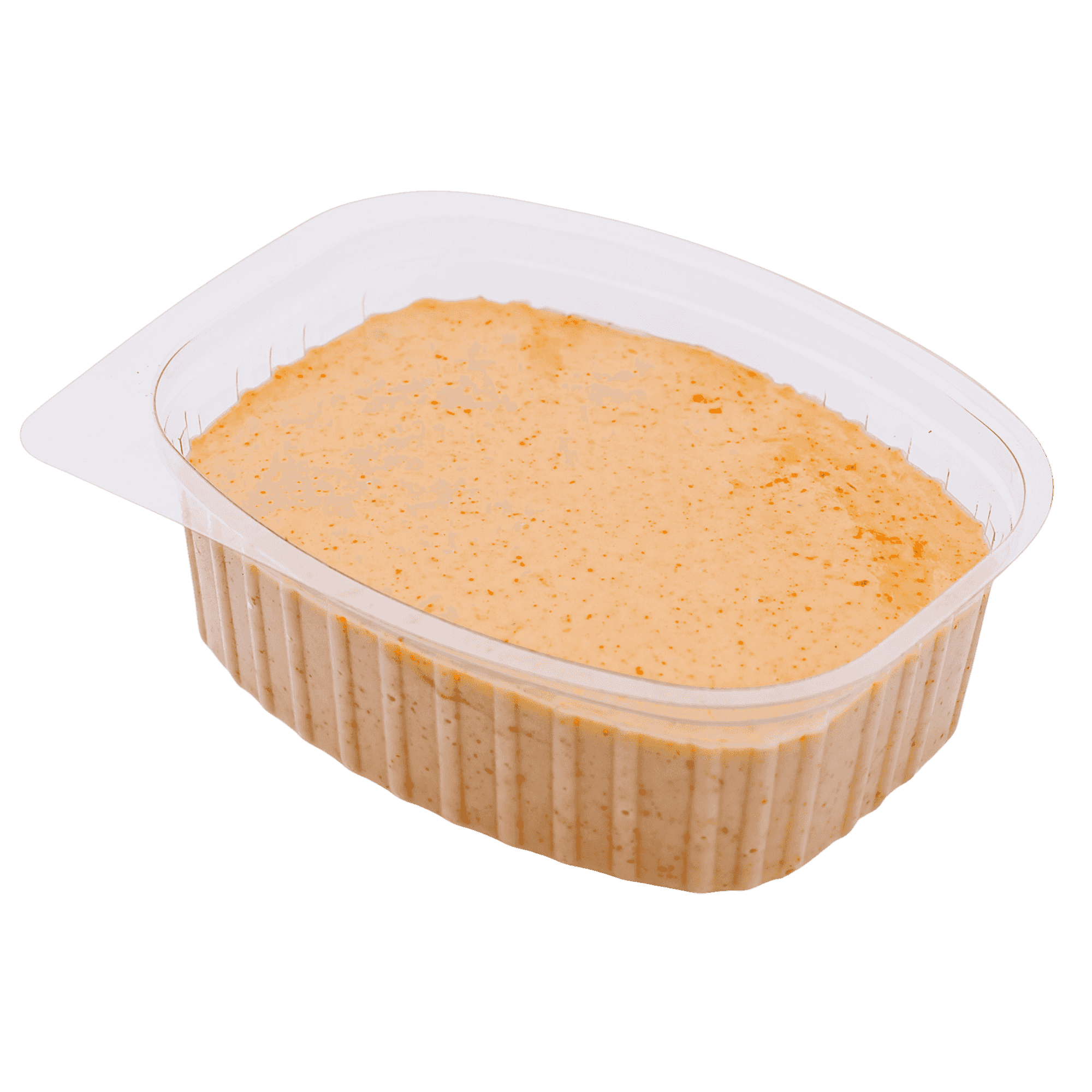 Honey Chill Sauce