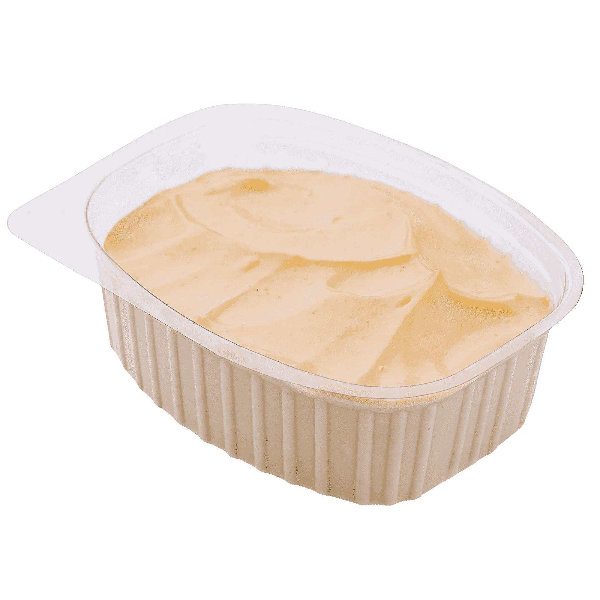Honey & Mustard Sauce