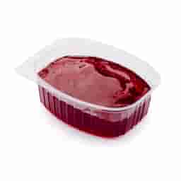 Клубничный топпинг