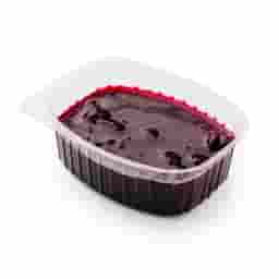 Соус из смородины