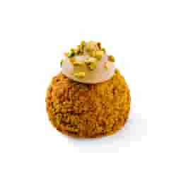 Шу с фисташками