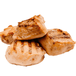 Куриный шашлык