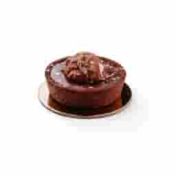 Мини-торт Ферреро