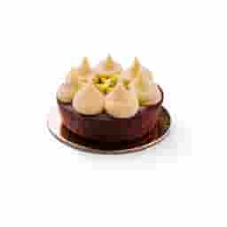 Мини восточный торт