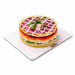 Салат Шуба с селёдкой