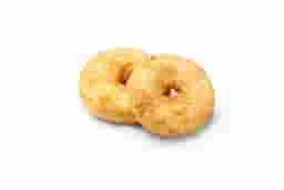 Пончики с курицей