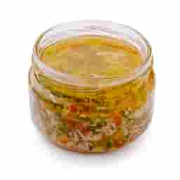 Чесночный соус